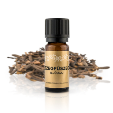 Memória CopyCare Hungary Szegfűszeg 100% illóolaj - 10ml illóolaj