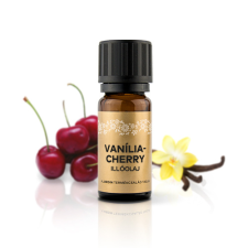 Memória CopyCare Hungary Vanília-cherry illataroma - 10ml illóolaj