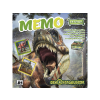  Memória fejlesztő könyv - Dinoszaurusz