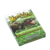  Memóriafejlesztő kártya – dinoszauruszok (BBKM)