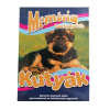  Memóriafejlesztő kártya – kutyák (BBKM)