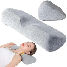  Memóriahabos ortopéd párna ergonomikus alátámasztással gyógyászati segédeszköz