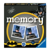  Memóriajáték - Batman - Fejlesztőjáték  (Ravensburger Mini Memory -Batman)