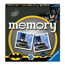  Memóriajáték - Batman - Fejlesztőjáték  (Ravensburger Mini Memory -Batman) egyéb bébijáték
