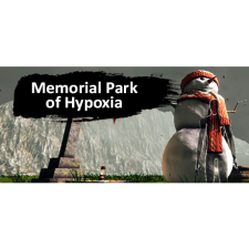Memorial Park of Hypoxia (PC - Steam elektronikus játék licensz) videójáték