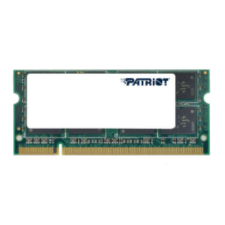 Memory Patriot Memory PSD416G26662S memóriamodul 16 GB 1 x 16 GB DDR4 2666 Mhz memória (ram)