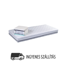 Memory SleepConcept Sensible-M Memória Matrac - 25 cm ágy és ágykellék