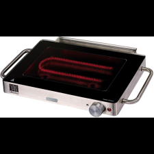 MemorySolution Ariete 798 grillsütő