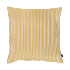 Memphis Arany Sárga Díszpárnahuzat 40x40/50x50 cm lakástextília