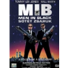 Men in Black - Sötét zsaruk (DVD)