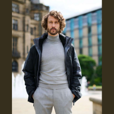  Men'S Defender Iii Waterproof 3-In-1 Jacket