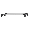 Menabo Ariete magas keresztrudak Saab 9-3 SportHatch 2002-2008-hoz