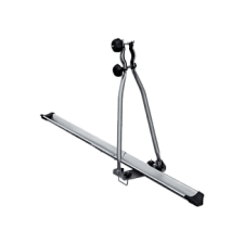 Menabo Huggy Kerékpártartó csomagtartóra, 1 kerékpárhoz kerékpártartó