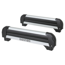 Menabo Iceberg 4 sí/snowboard tartó keresztrudakra, 4 pár sí/2 snowboard tetőcsomagtartó