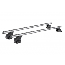 Menabo Keresztrudak Menabo Omega alumínium Mercedes E (W212), 4 ajtós, 2013-2016 modell tetőcsomagtartó