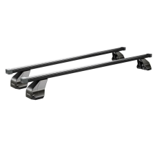 Menabo Keresztrudak Menabo Omega Steel Mercedes E (W212), 4 ajtós, 2009-2013 modell tetőcsomagtartó
