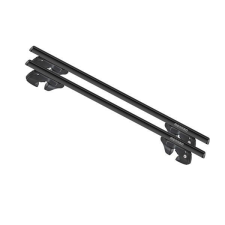 Menabo Keresztrudak Menabo Sherman Black XL Renault Scenic X Mod Crosshoz 2013-2016 tetőcsomagtartó