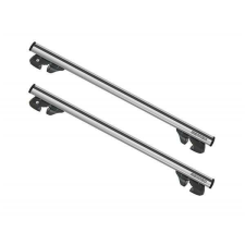 Menabo Tetőcsomagtartó keresztrúd BMW X5 (E70) 2006-2010 modellre, Menabo Jackson XL tetőcsomagtartó
