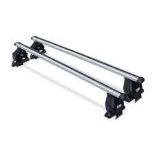 Menabo Tetőcsomagtartó keresztrúd Peugeot 307, 5 ajtós, 2001-2009 modellre Menabo Tema Aluminium tetőcsomagtartó