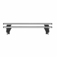 Menabo Tetőcsomagtartó keresztrúd Seat Altea , 5 ajtós, 2004-2009 modellre Menabo Delta Silver tetőcsomagtartó