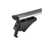 Menabo Tetőcsomagtartó tetősínhez és tetőkorláthoz 118 cm – MENABO ALFA HIGH M