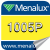 MENALUX 1005p porzsák