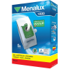  MENALUX 1800 porzsák (5db)