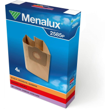 MENALUX 2585P papír porzsák 4db (Menalux 2585P) porzsák
