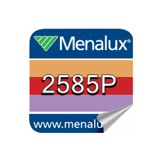 MENALUX 2585p porzsák kisháztartási gépek kiegészítői