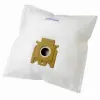 MENALUX 3100 Porzsák (4db/csomag)