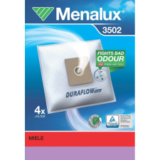 MENALUX 3502 Porzsák (4db/csomag) (900166275) porzsák