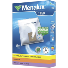 MENALUX MENALUX 1750 porzsák (5db) porzsák