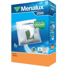 MENALUX Menalux 2000 porzsák (5db) porzsák