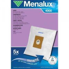 MENALUX MENALUX 4000 porzsák (5db) porzsák