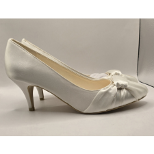 Menbur Wedding Ivory női cipő