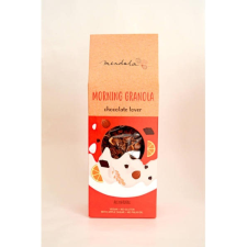 MENDULA chocolate lover granola 300 g reform élelmiszer