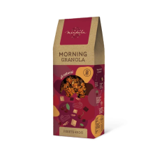 Mendula granola fekete-erdő 250g reform élelmiszer
