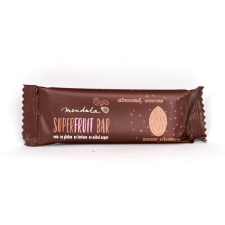 Mendula kakaós-meggyes superfruit 40g csokoládé és édesség