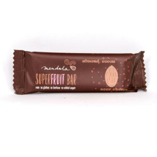 Mendula kakaós-meggyes superfruit bar 40 g vitamin és táplálékkiegészítő