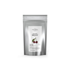 MENDULA Liofilizált Meggy szelet - 200 g reform élelmiszer