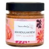 MENDULA MANDULAKRÉM 100% MANDULA 180 G