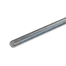  Menetes rúd DIN 975 (alap) M12x2000 4.8 Vz. barkácsolás, csiszolás, rögzítés