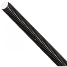  Menetes rúd DIN 975 M24x1000 8.8 natúr barkácsolás, csiszolás, rögzítés