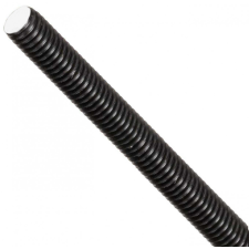 Menetes rúd DIN 975 M27x1000 L 8.8 natúr barkácsolás, csiszolás, rögzítés