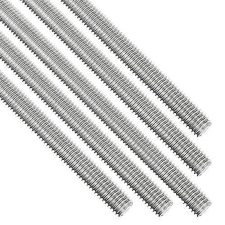  Menetes szár horganyzott M8x1000mm 4.8 DIN 975 barkácsolás, csiszolás, rögzítés