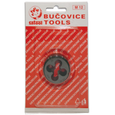  Menetmetsző M 3 WS BUCOVICE TOOLS menetmetsző, menetfúró