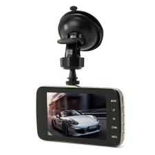 Menetrögzítő Full HD Autós kamera tolató kamerával autós kamera