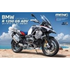  Meng BMW R 1250 GS ADV 1:9 (MT-005) makett