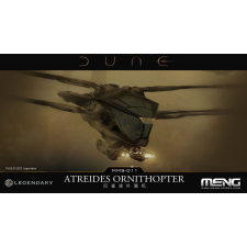  Meng Dune Atreides Ornithopter 1:300 (MMS-011) makett