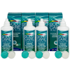 Menicon SoloCare Aqua kontaktlencse 4 x 360 ml